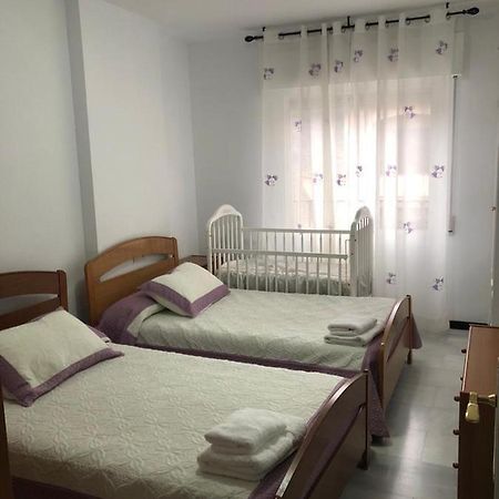 Piso En Gueejar Sierra Apartment Bagian luar foto